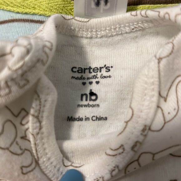 Newborn bundle - Picture 9 of 13